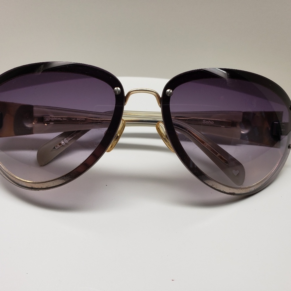 Brighton soho sunglasses